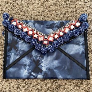 Rebecca Minkoff Summer Boho Clutch